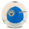 М'яч для футболу Clubball Manchester City Hybrid (розмір 5) FB-7944