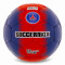 Мяч для футбола Soccermax Paris Saint Germain (размер 5) FB-0047-823