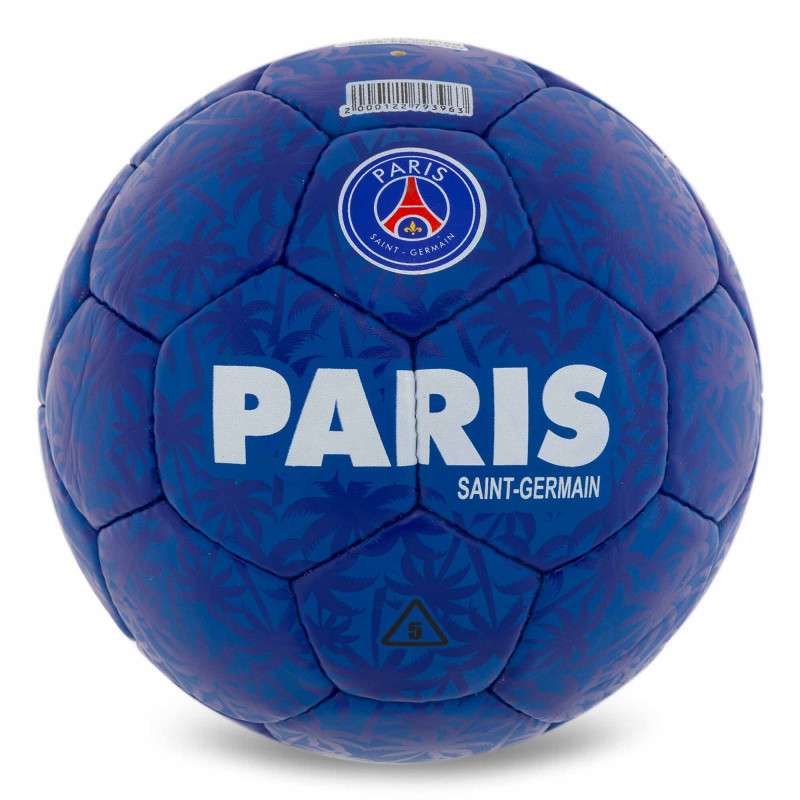 М'яч для футболу Clubball Paris Saint Germain (розмір 5) FB-0047-787