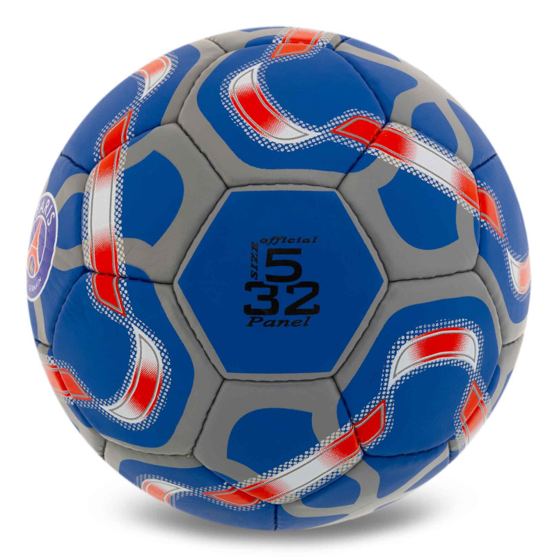 Мяч для футбола Clubball Paris Saint Germain (размер 5) FB-5183-2