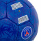 М'яч для футболу Clubball Paris Saint Germain (розмір 5) FB-0047-787