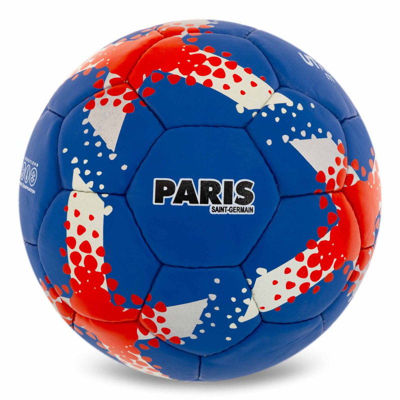 М'яч для футболу Clubball Paris Saint Germain (розмір 5) FB-0047-829