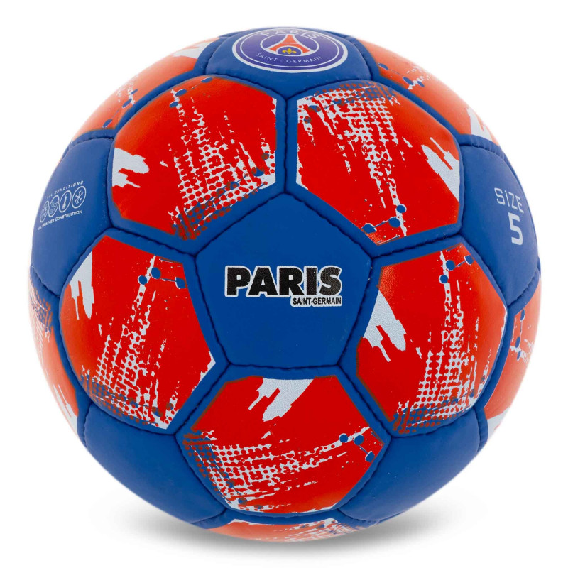 Мяч для футбола Clubball Paris Saint Germain (размер 5) FB-0047-799
