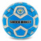 Мяч для футбола Soccermax Manchester City (размер 5) FB-0047-809