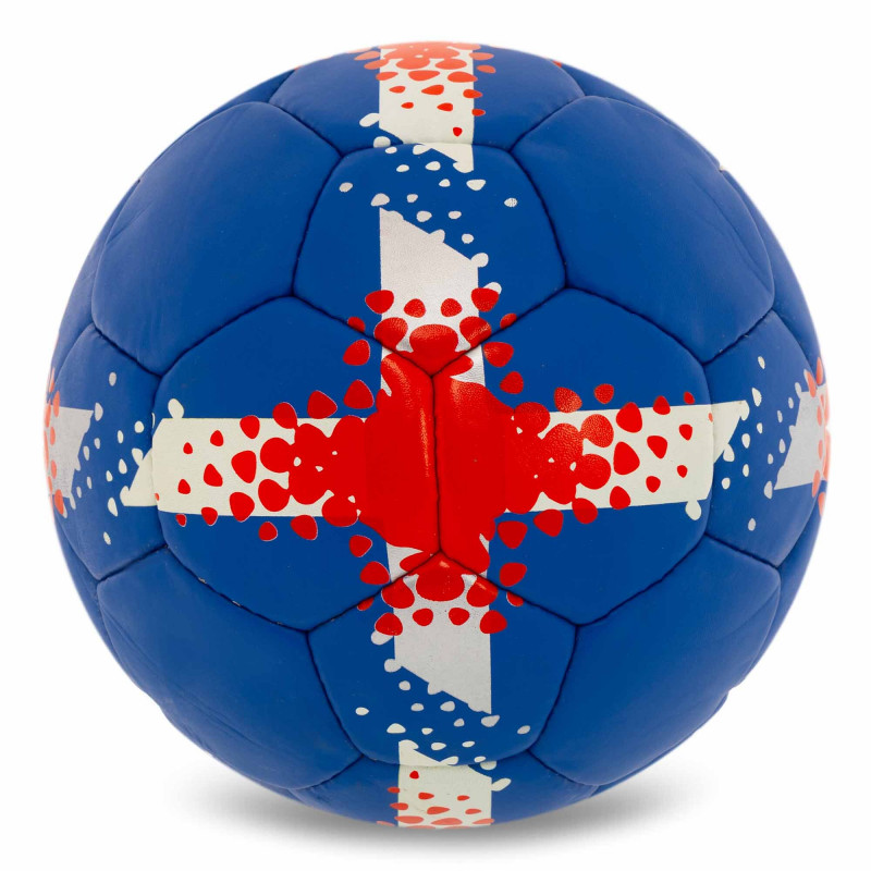 М'яч для футболу Clubball Paris Saint Germain (розмір 5) FB-0047-829-1