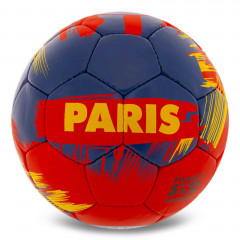 М'яч для футболу Clubball Paris Saint Germain (розмір 5) FB-5184