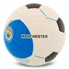 М'яч для футболу Clubball Manchester City Hybrid (розмір 5) FB-7944