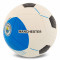 М'яч для футболу Clubball Manchester City Hybrid (розмір 5) FB-7944