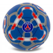 М'яч для футболу Clubball Paris Saint Germain (розмір 5) FB-5183