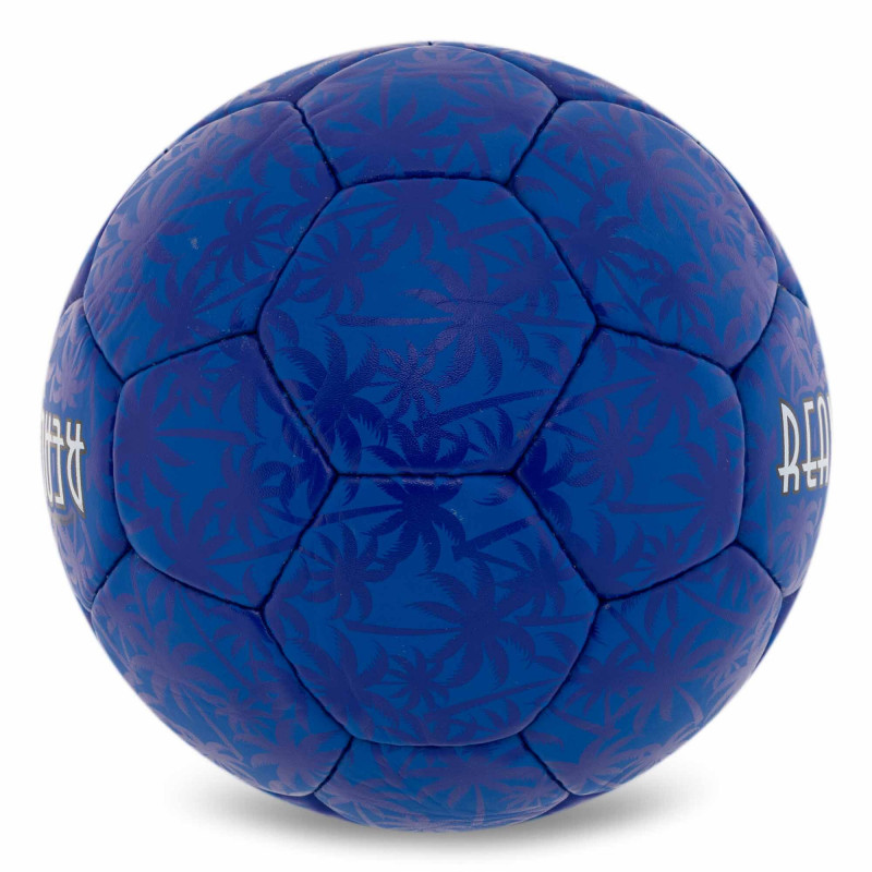 М'яч для футболу Clubball Real Madrid (розмір 5) FB-0047-789 + подарунок-1