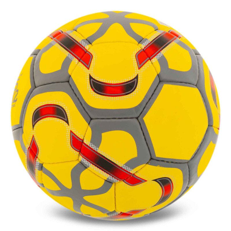 Мяч для футбола Clubball Manchester United (размер 5) + подарок-1