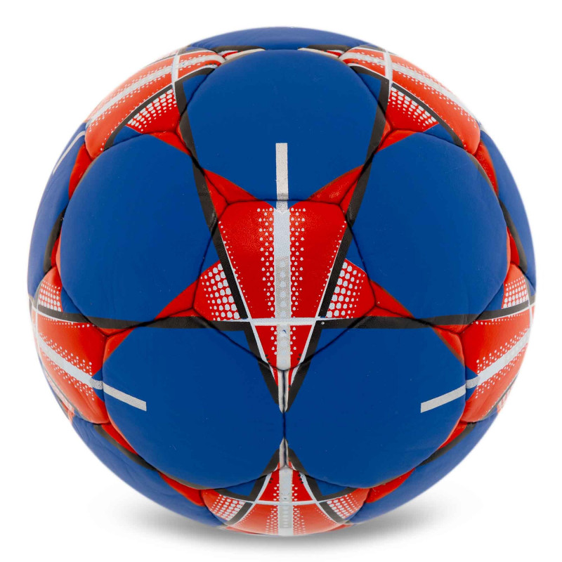 Мяч для футбола Clubball Real Madrid (размер 5) FB-0047-838 + подарок-3