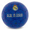 М'яч для футболу Clubball Real Madrid (розмір 5) FB-0047-789 + подарунок