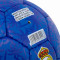 М'яч для футболу Clubball Real Madrid (розмір 5) FB-0047-789 + подарунок