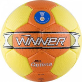 Гандбольний м'яч Winner Optima IHF (розмір 0)