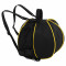 Сумка для м'яча FOX Чорний C-8726
