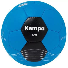 Гандбольний м'яч Kempa Leo (синій, розмір 2) 2001922 03
