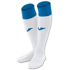 Гетры Joma Calcio 24 (бело-синие) 400022.207