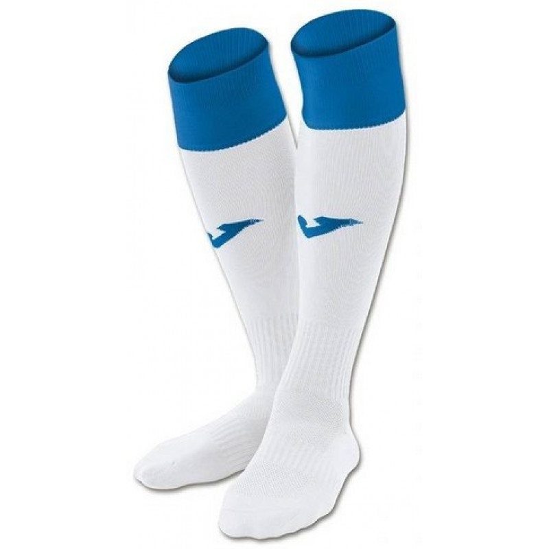 Гетры Joma Calcio 24 (бело-синие) 400022.207