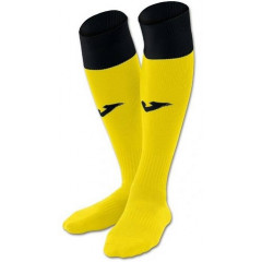 Гетры Joma Calcio 24 (желто-черные) 400022.901