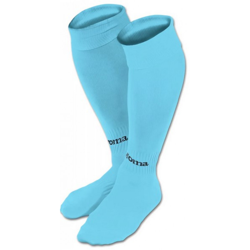 Гетры Joma Classic II (бирюзовые) 400054.010