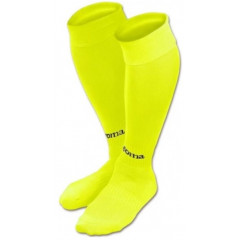 Гетры Joma Classic II (желтые, неоновые) 400054.060