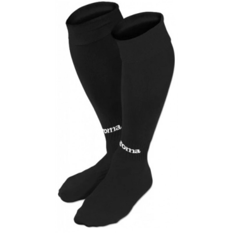 Гетри Joma Classic II (чорні) 400054.100