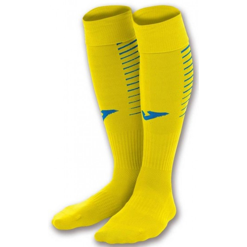 Гетри Joma Premier (жовті) 400228.907