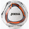 Мяч футбольный Joma Light Hybrid Белый-Оранжевый-Черный Уни (размер 5)  400488.801