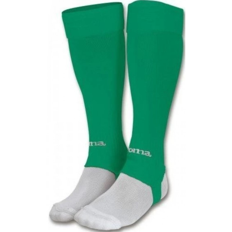 Гетры Joma Leg II (зеленые) 400753.450