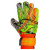 Перчатки вратарские Joma Calcio 23 салатово-оранжевый Уни 401272.054