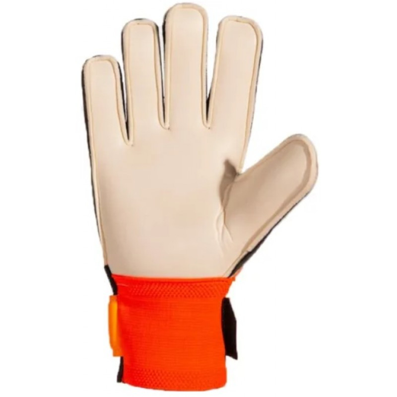 Воротарські рукавиці Joma Calcio 23 салатово-помаранчевий Уні 401272.054-3