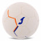 М'яч гандбольний Joma Біло-синій  (розмір 1) 401386-207