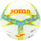Мяч для футбола Joma Dal III белый, салатовый Уни (размер 5) 401412.047.05