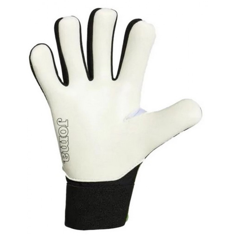 Воротарські рукавиці Joma Hunter салатові Уні 401477.021-1