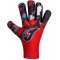 Воротарські рукавиці Joma Hunter червоні, чорні. сірі  Уні 401477.601