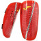 Щитки футбольные Joma Attack  красный Уни 401491.620