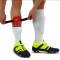 Щитки футбольные Joma Attack  красный Уни 401491.620