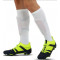 Щитки футбольные Joma Attack  красный Уни 401491.620