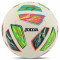 Мяч футбольный Joma Dinamic IV Белый-Салатовый (размер 5)  401495-023-T5