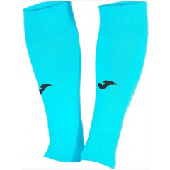 Гетры Joma Leg II без носка (бирюзовые) 401533.010