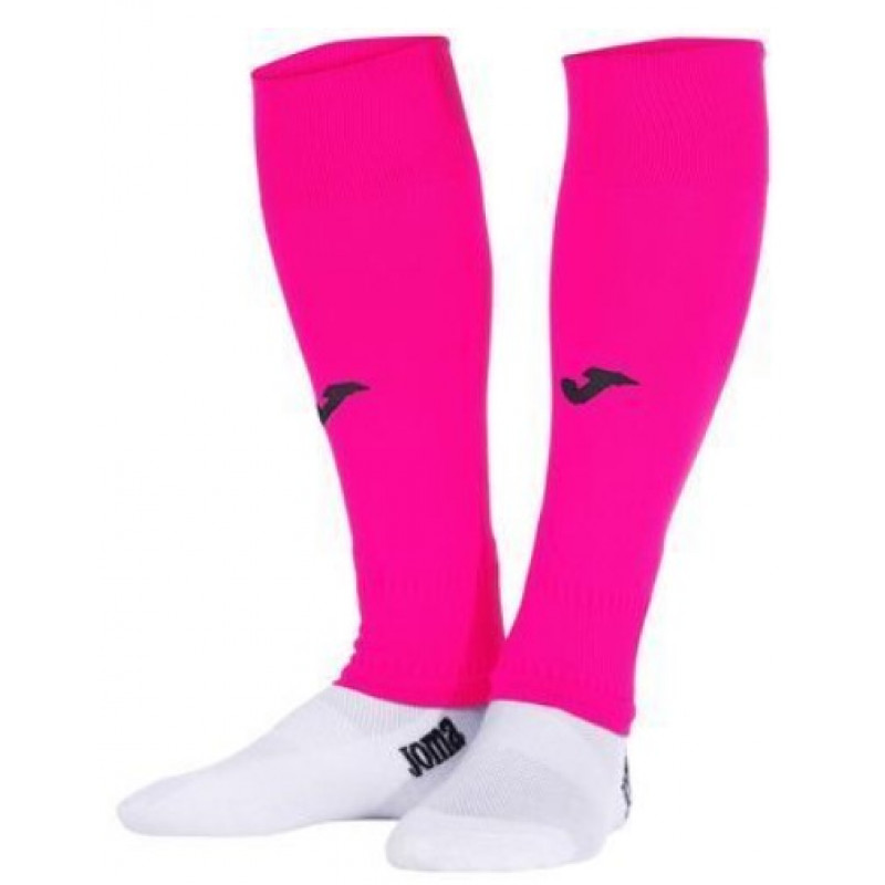 Гетры Joma Leg II без носка (розовые) 401533.030