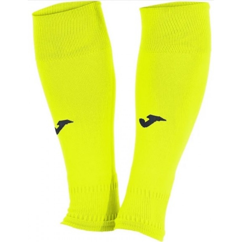 Гетры Joma Leg II без носка (ярко желтые) 401533.060