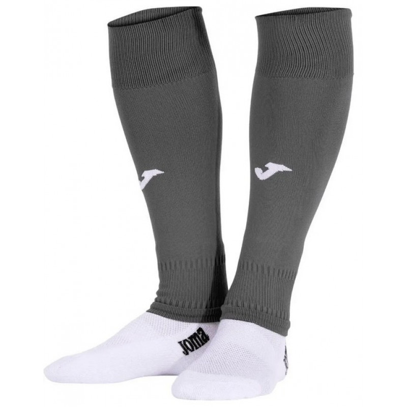 Гетры Joma Leg II без носка (серые) 401533.150