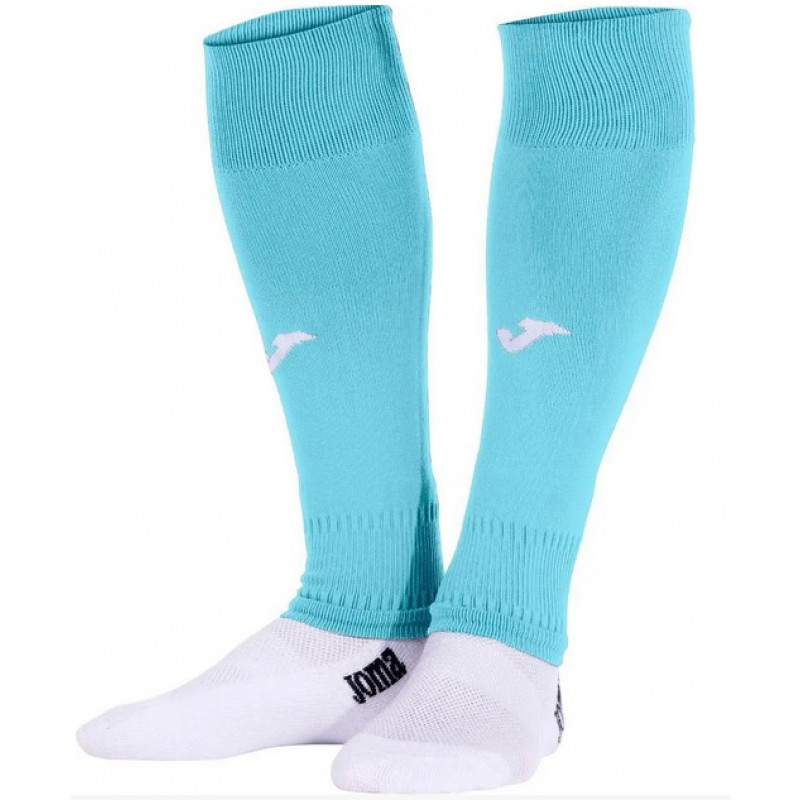 Гетры Joma Leg II без носка (голубые) 401533.350