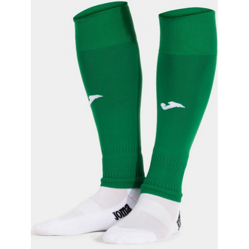 Гетры Joma Leg II без носка (зеленые) 401533.450-1