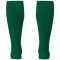 Гетры Joma Leg II без носка (зеленые) 401533.450