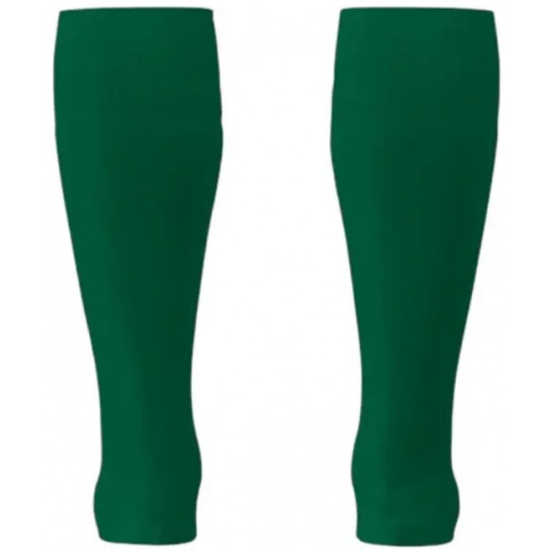 Гетры Joma Leg II без носка (зеленые) 401533.450-2