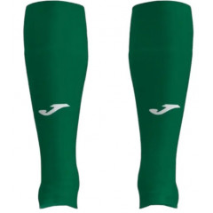 Гетры Joma Leg II без носка (зеленые) 401533.450