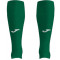 Гетры Joma Leg II без носка (зеленые) 401533.450